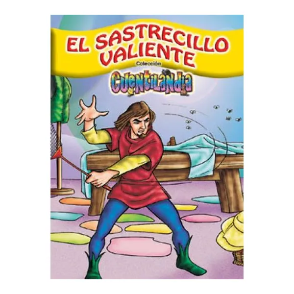 El sastrecillo valiente