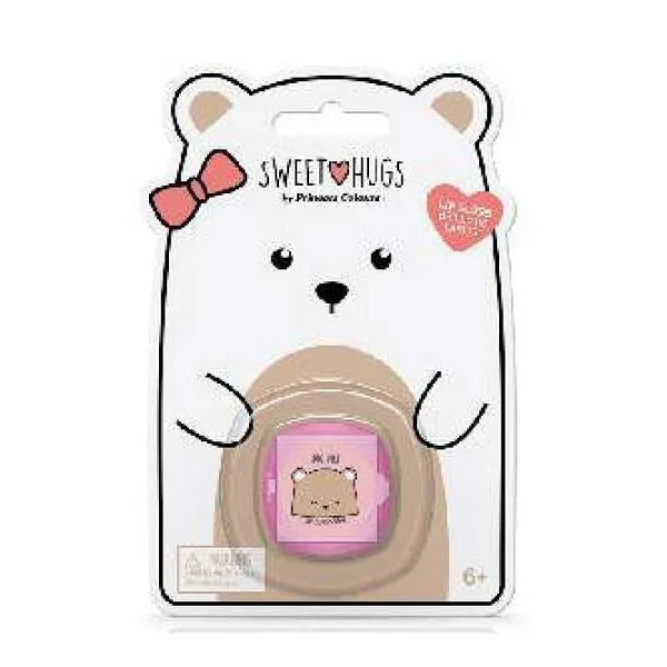 Sweet hugs - anillo cosmetica en blister