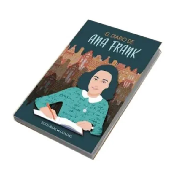 El diario de ana frank 2023