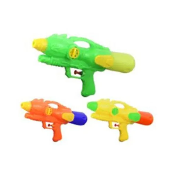 Pistola de agua 30 x17 x5 cm