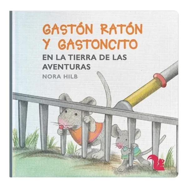 En la tierra de las aventuras 12 12 cm
