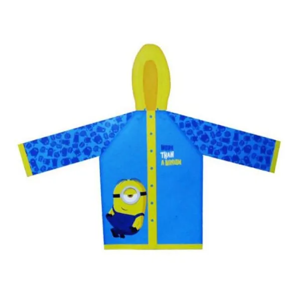 Piloto minions