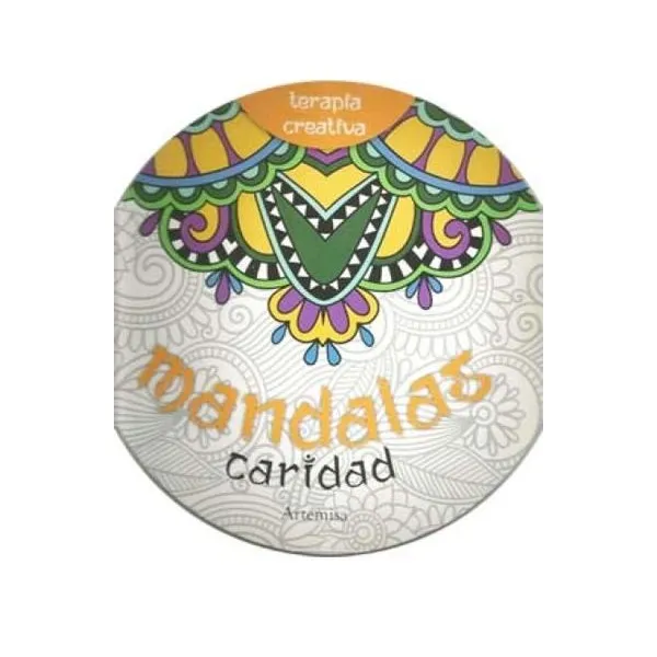 Mandalas caridad
