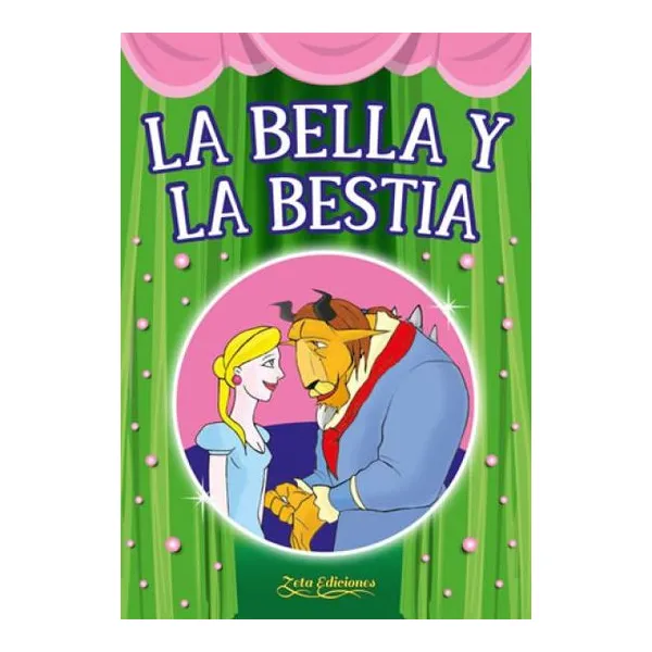 La bella y la bestia