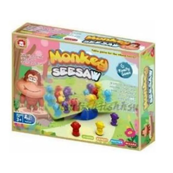 Juego de mesa happy monkey (20 15 5 cm)