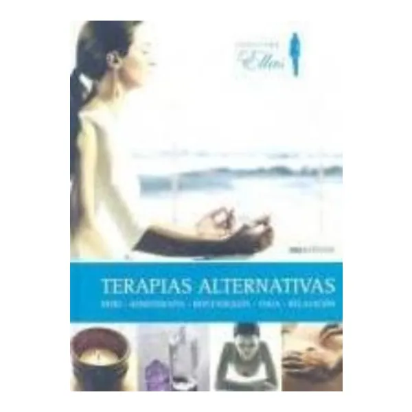 Terapias alternativas -cod.97530-