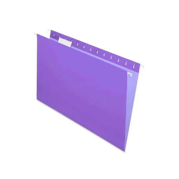 Carpeta colgante nepaco color bropaco