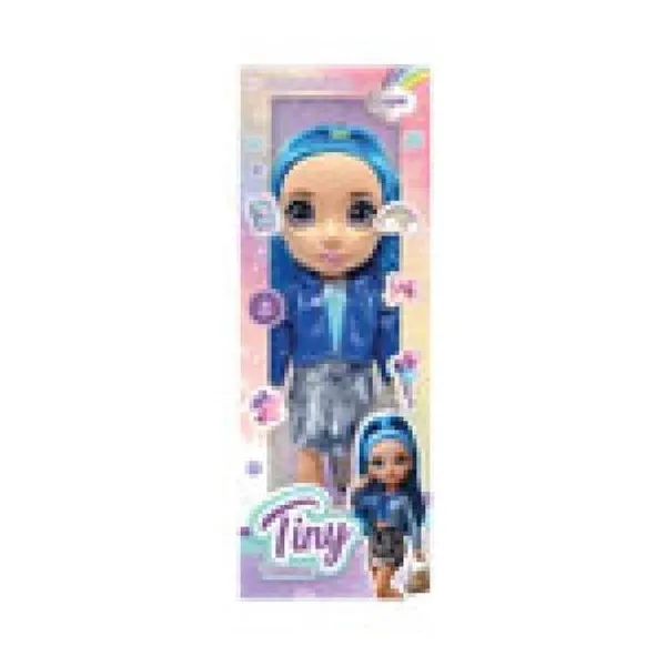Muñeca Tiny rainbow 41 cm