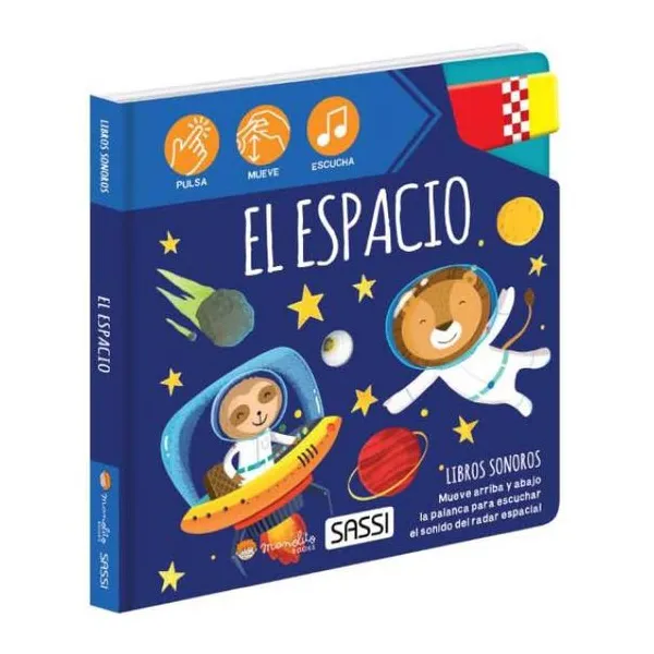 El espacio