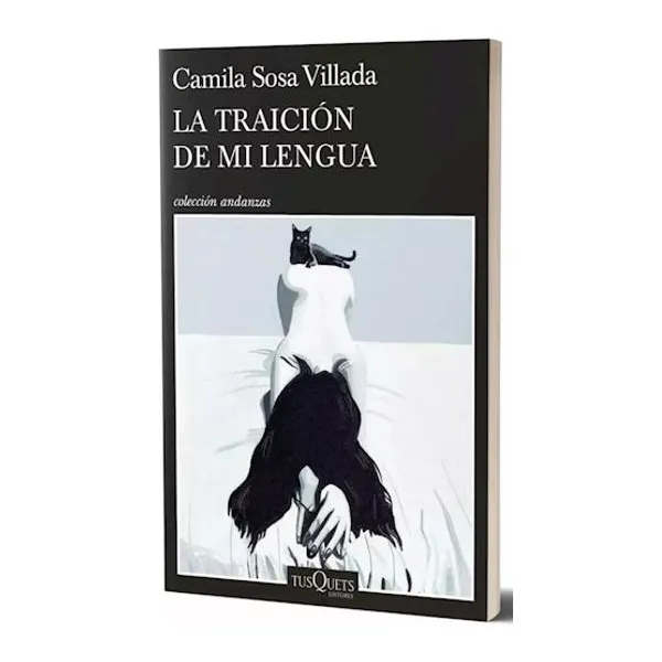 Traicion de mi lengua, la