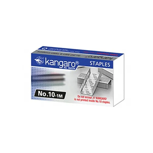 Broches kangaro n.° 10 x1000