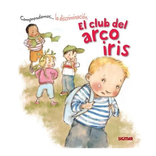 El club arcoiris