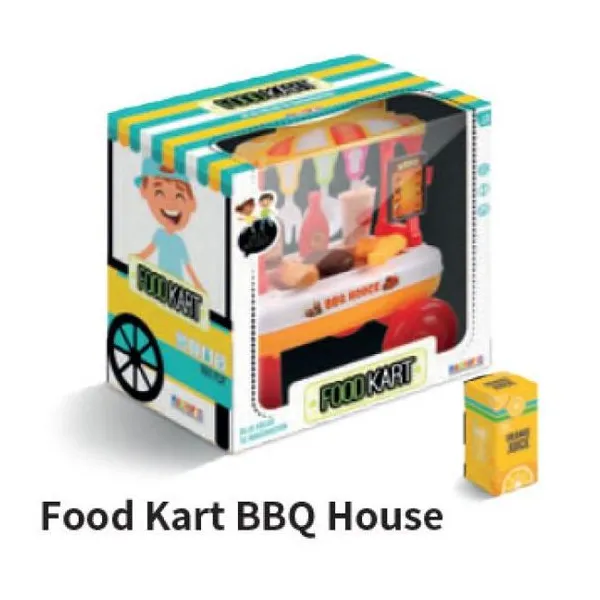 Food kart