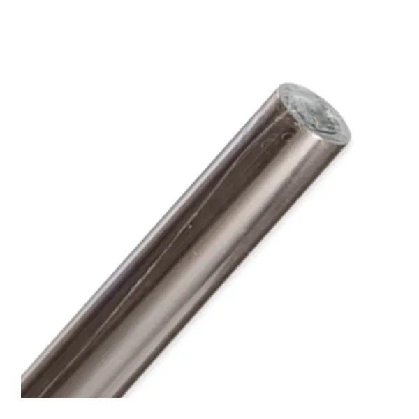 Rollo papel metalizad0 60 cmx 5 mts plateado