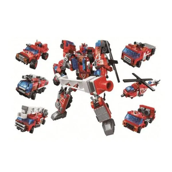 Blazing mars (display x6pz) con u (c1416)