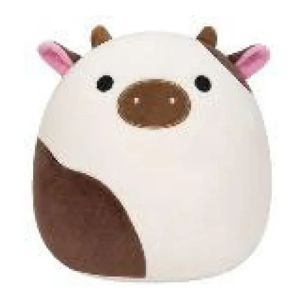 Peluche abrazable de vaquita
