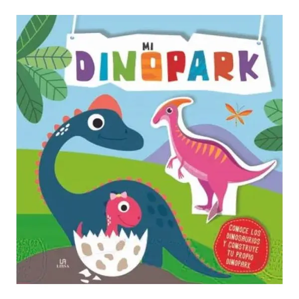 Dial-dinopark