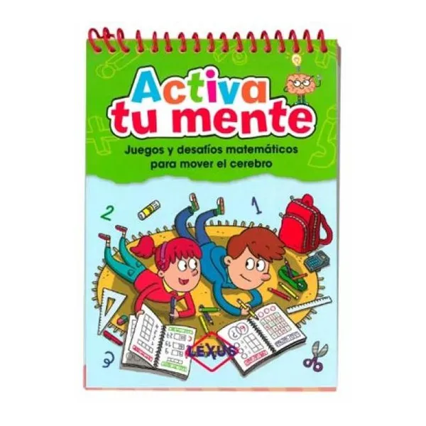 Activa tu mente verde
