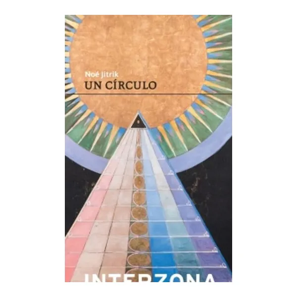 Un círculo
