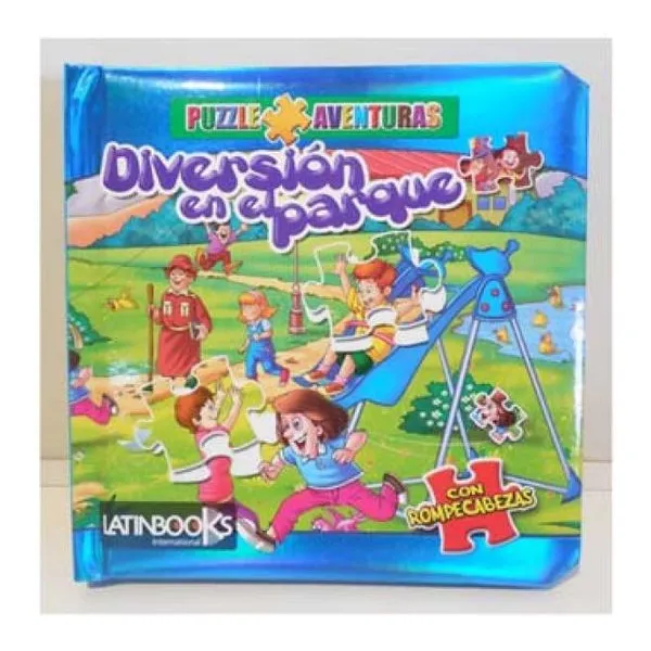 Diversion en el parque