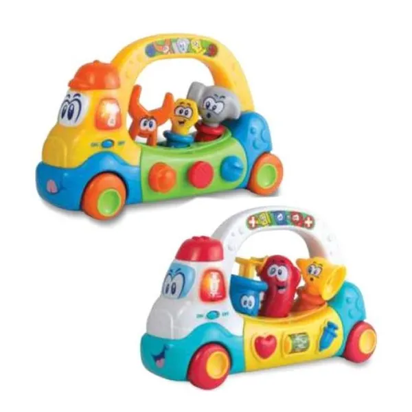 Happy kids tools mobile/doc mobile