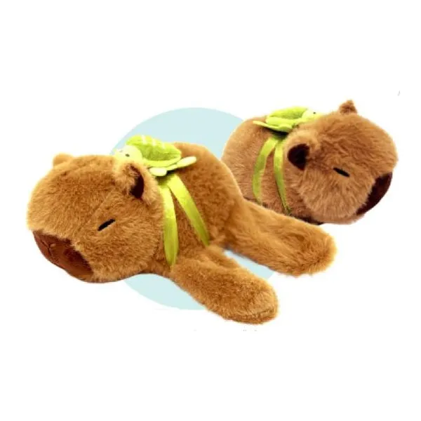 Capibara pulsera mágica