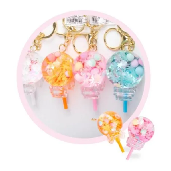 Llavero candy