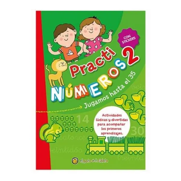 Practi números 2