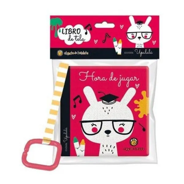 Hora de jugar
