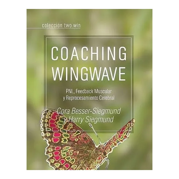 Coaching wingwave