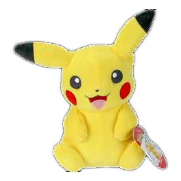 Pokemon - peluche 20 cm surtido de personajes