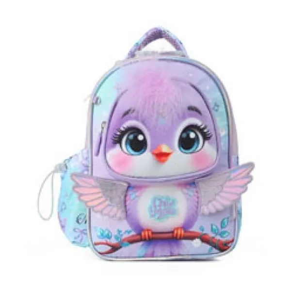 Mochila espalda 12"colibri
