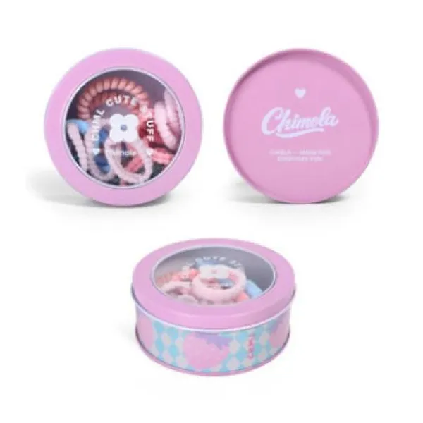 Cute box chml