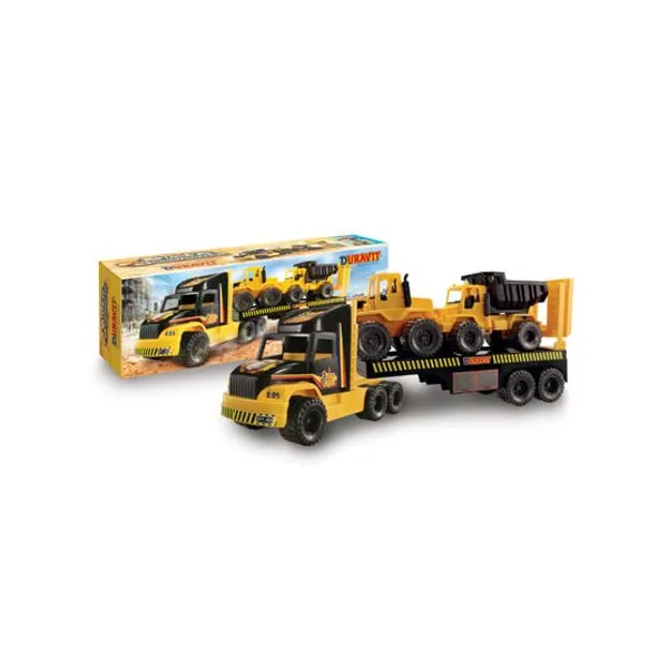 Set de construccion 3 Duravit super