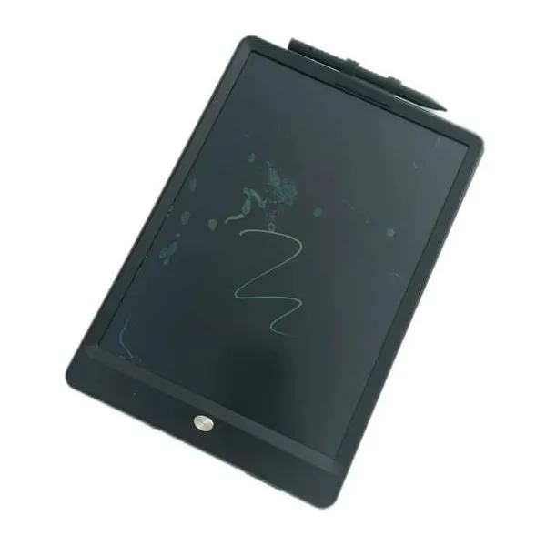 Magical tablet negro 20x15 cm