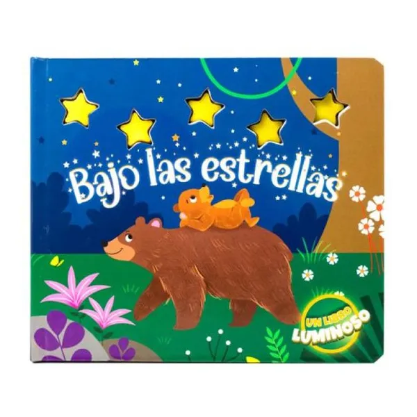 Bajo las estrellas