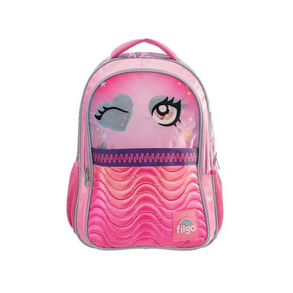 Mochila 18" espalda starpak make up 1 Filgo