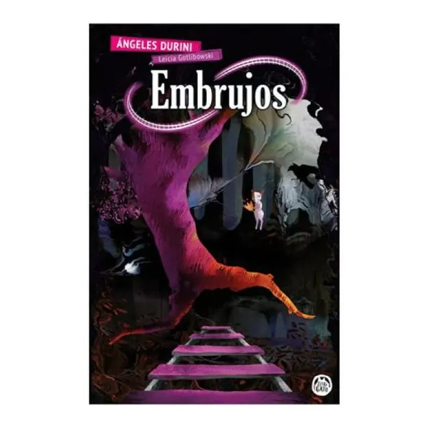 Embrujos