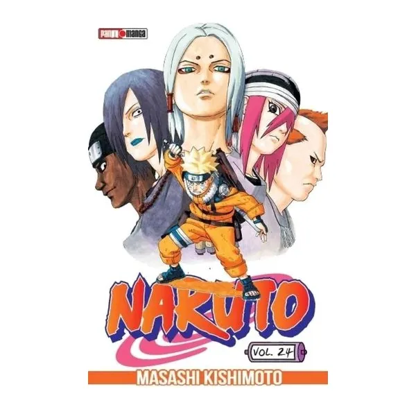 Naruto 24