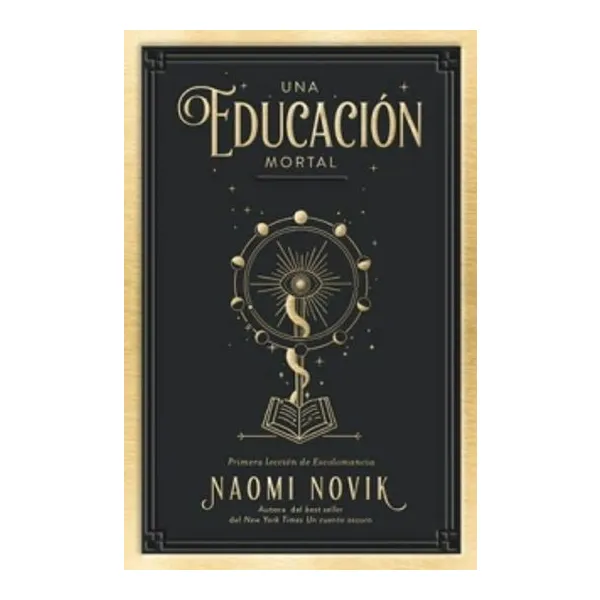 Una educación mortal