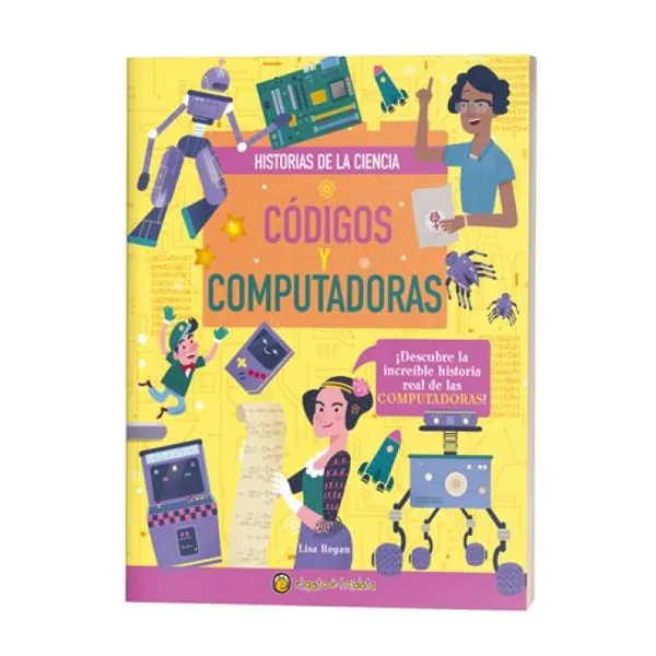 Codigos y computadoras