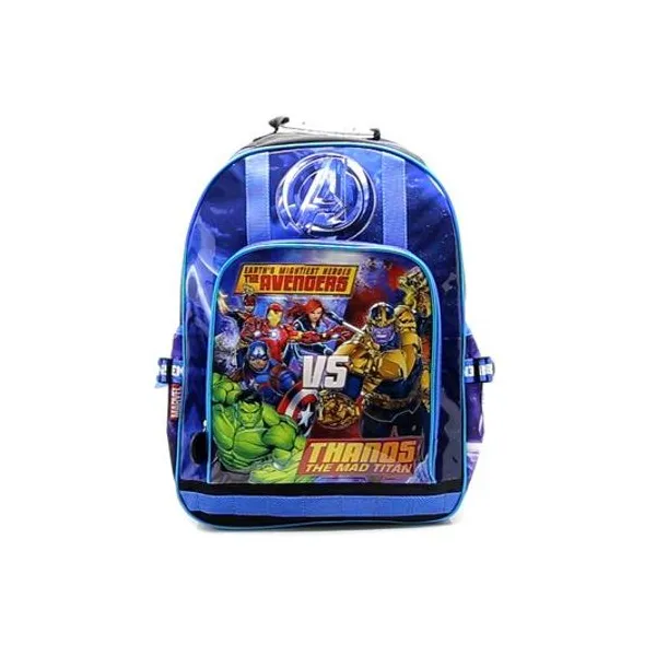 Mochila 18" espalda Avengers Cresko