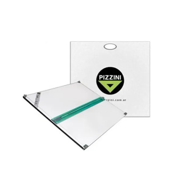 Tablero Pizzini 7734 50 x60 cmcon paralela