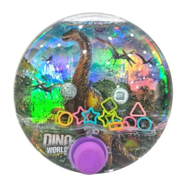 Water game - dinoworld