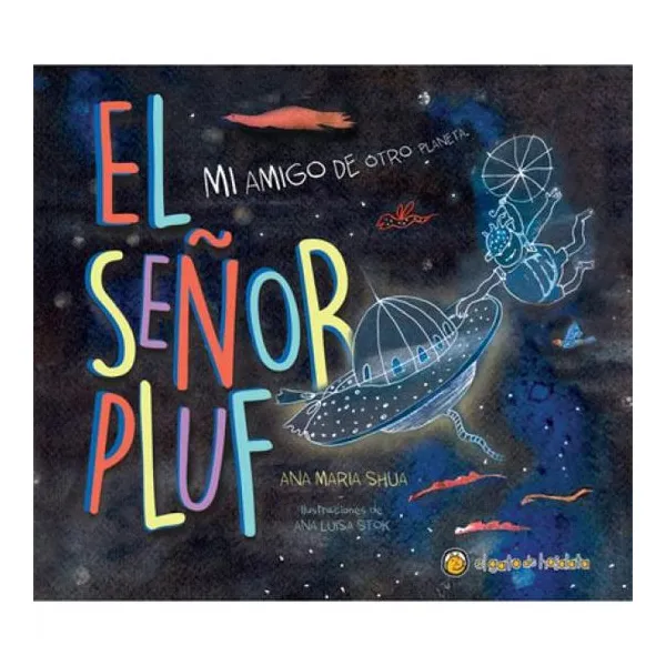 El señor pluf