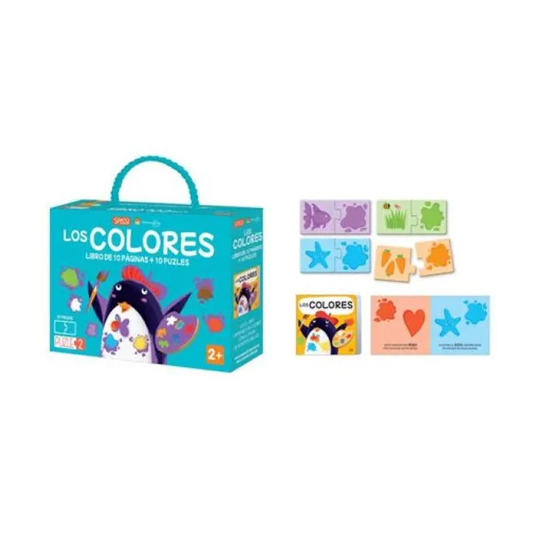 Colores