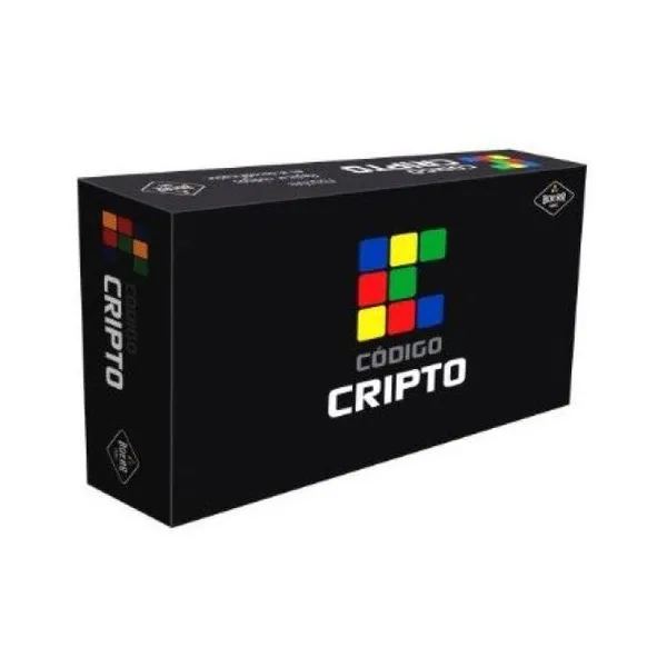 Codigo cripto