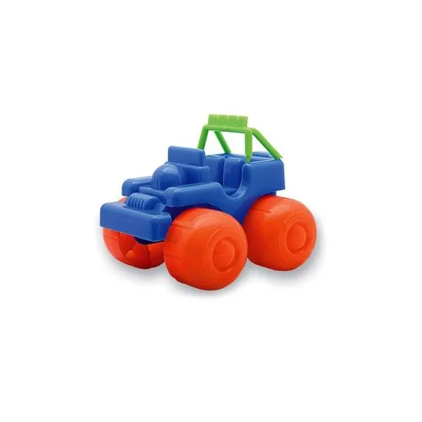 Jeep mini Duravit