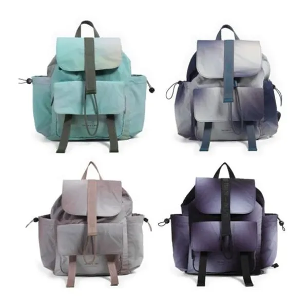 Mochila harmony 34 29 12 cm