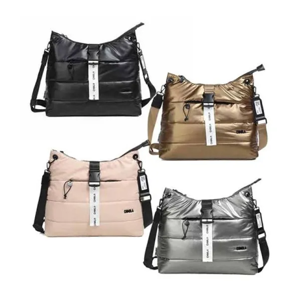 Cartera puffer ottawa